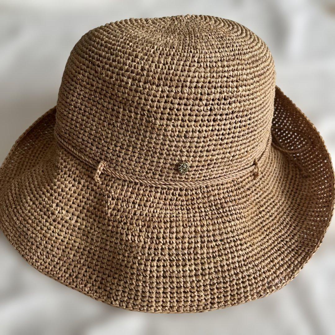 HELEN KAMINSKI ヘレンカミンスキー⭐︎プロヴァンス　ラフィアハット