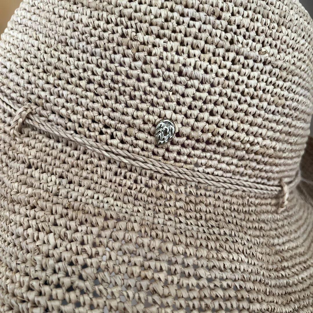 HELEN KAMINSKI ヘレンカミンスキー⭐︎プロヴァンス　ラフィアハット