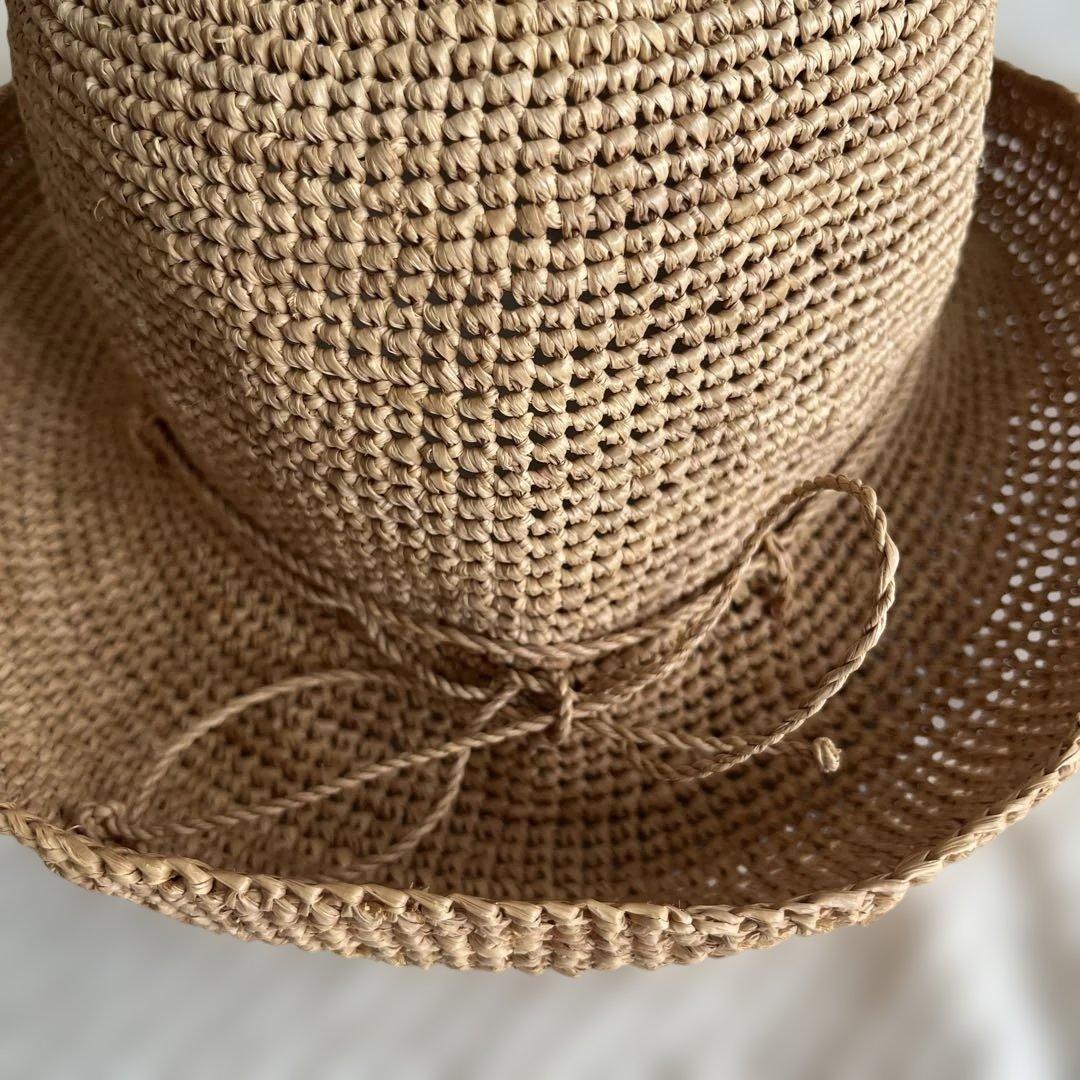 HELEN KAMINSKI ヘレンカミンスキー⭐︎プロヴァンス　ラフィアハット