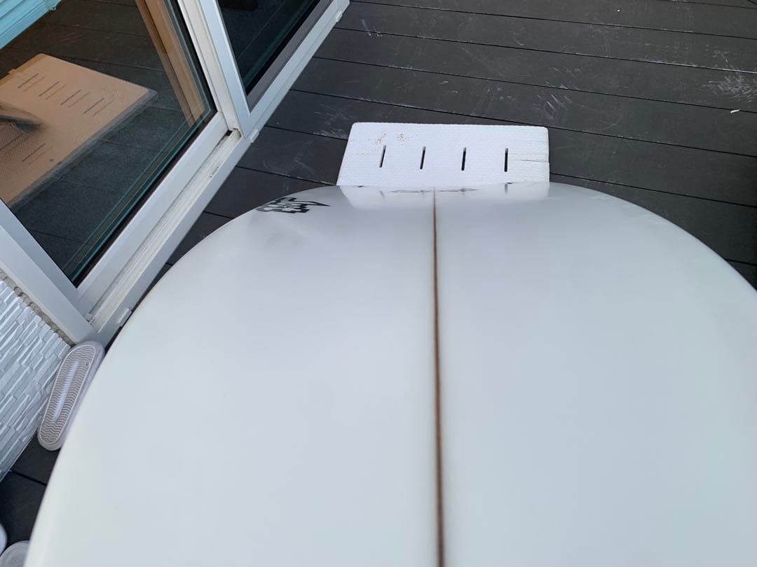 サーフィン・ボディボード Lost sup d 5.6