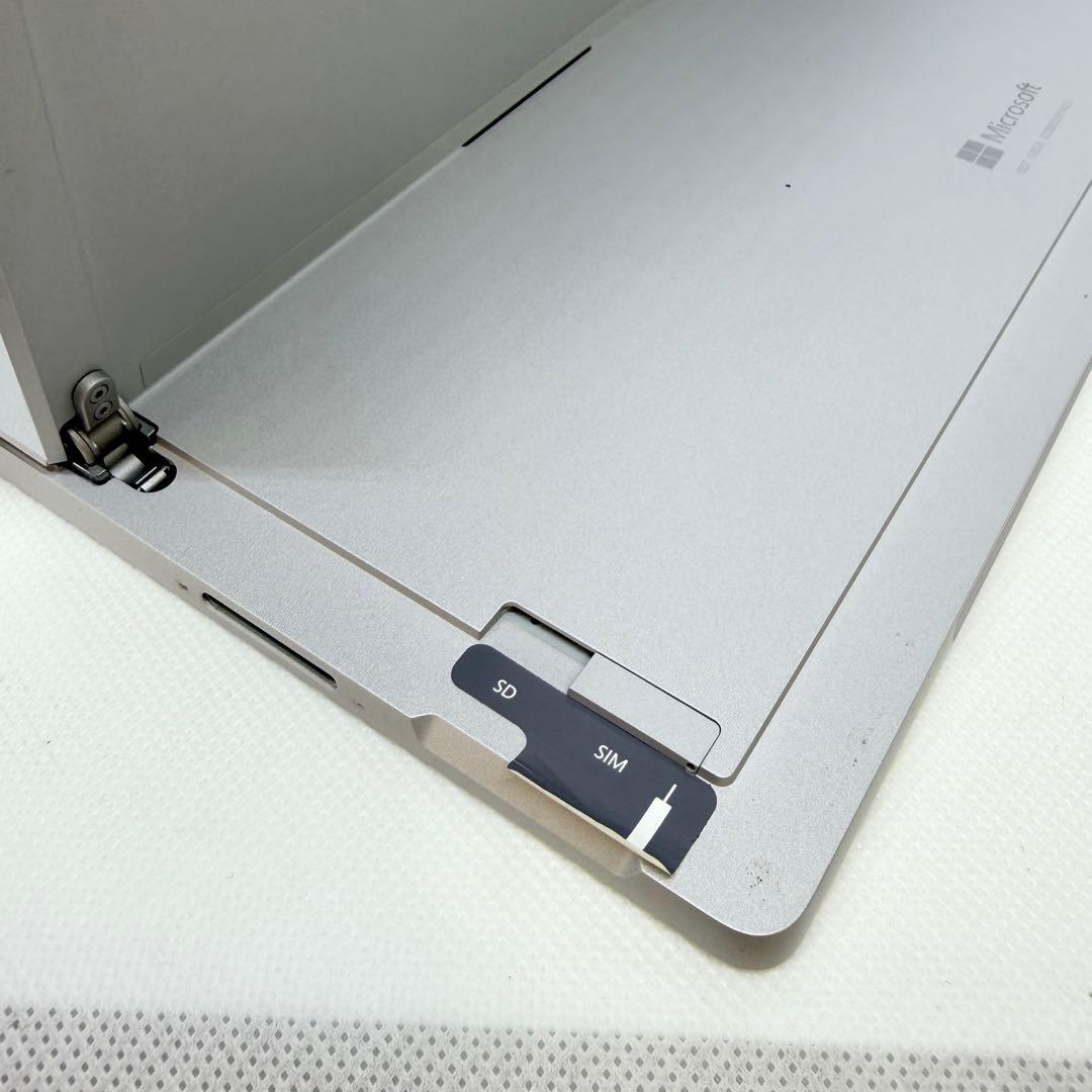良品 Surface Pro 5 | i5/ 4GB／128GB LTEモデル