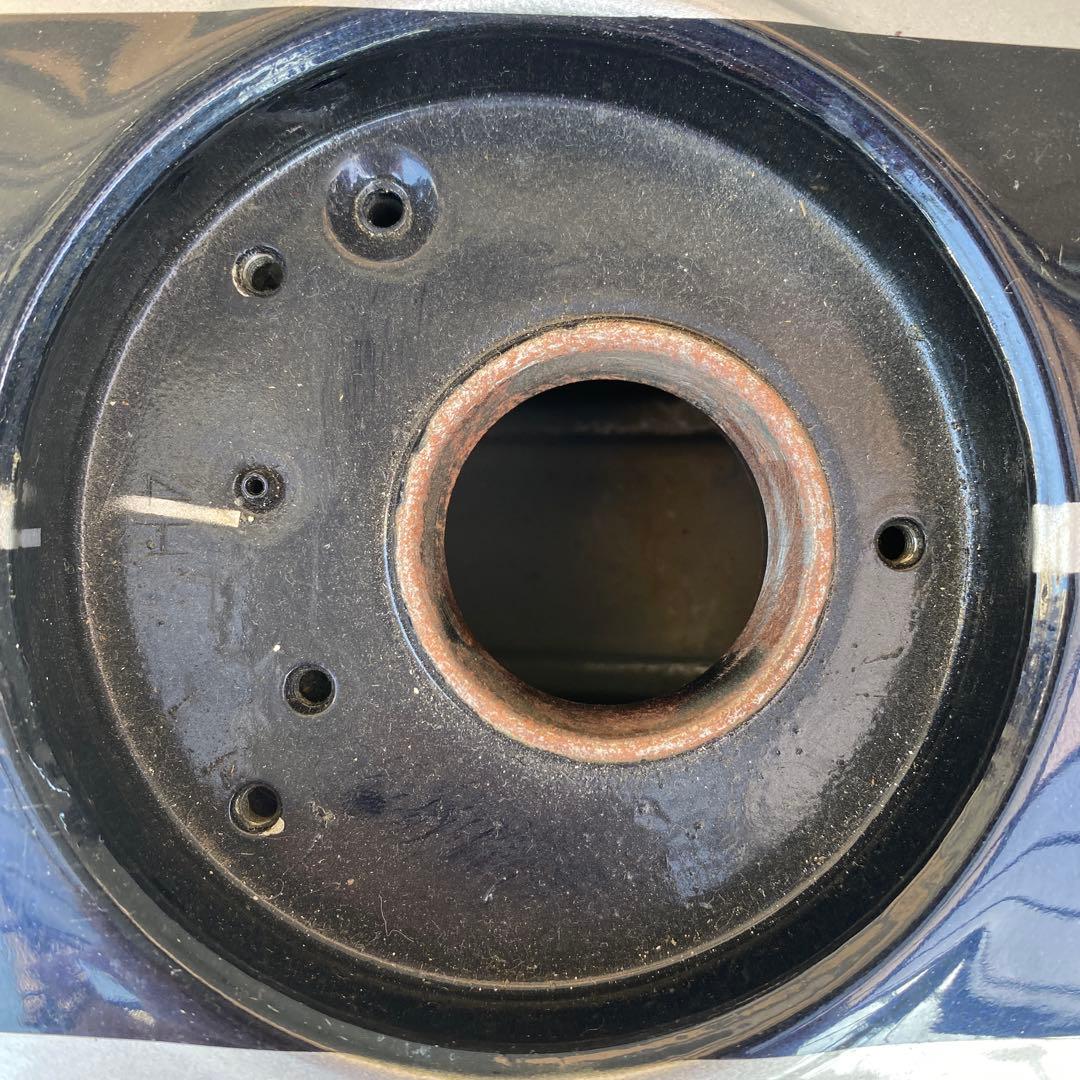 XJR1300塗装ベースタンク