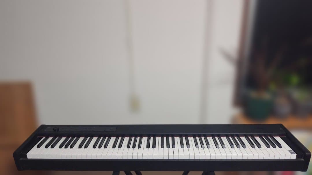 KORG D1 88鍵 ハンマーアクション