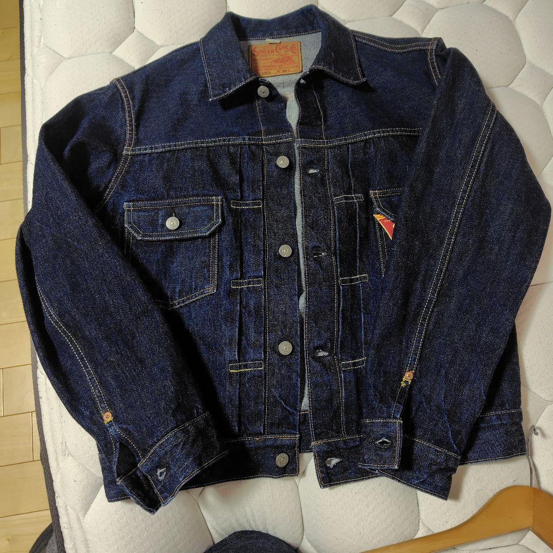 シュガーケーン　SC11953　サイズ38