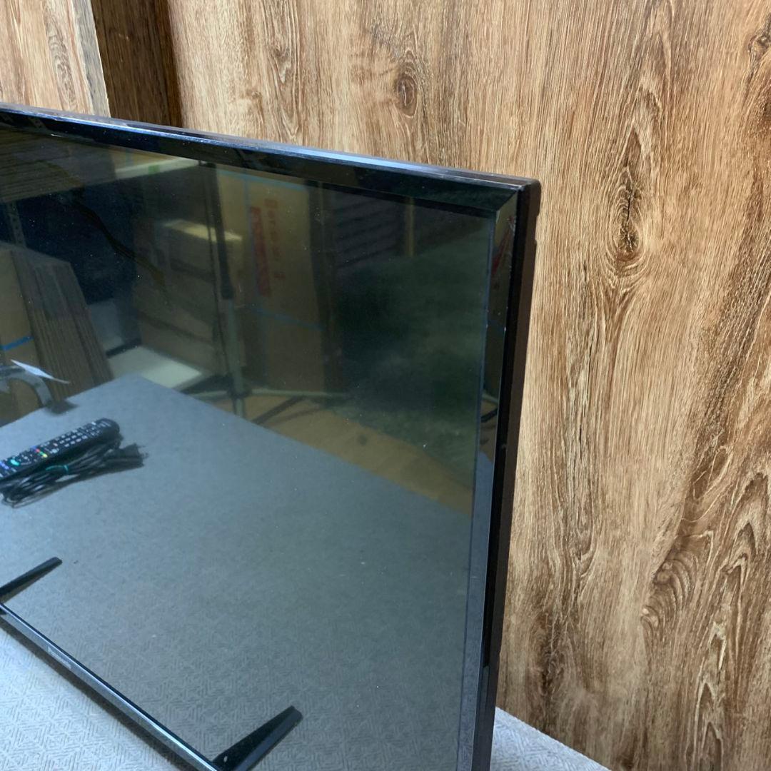 J014R Panasonic 43V型 テレビ TH-43E300