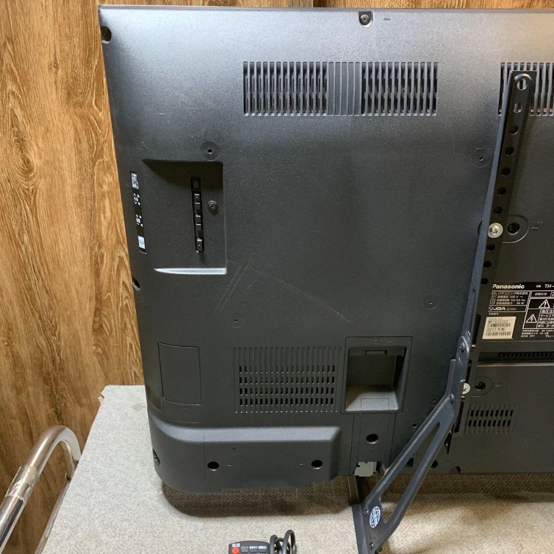 J014R Panasonic 43V型 テレビ TH-43E300