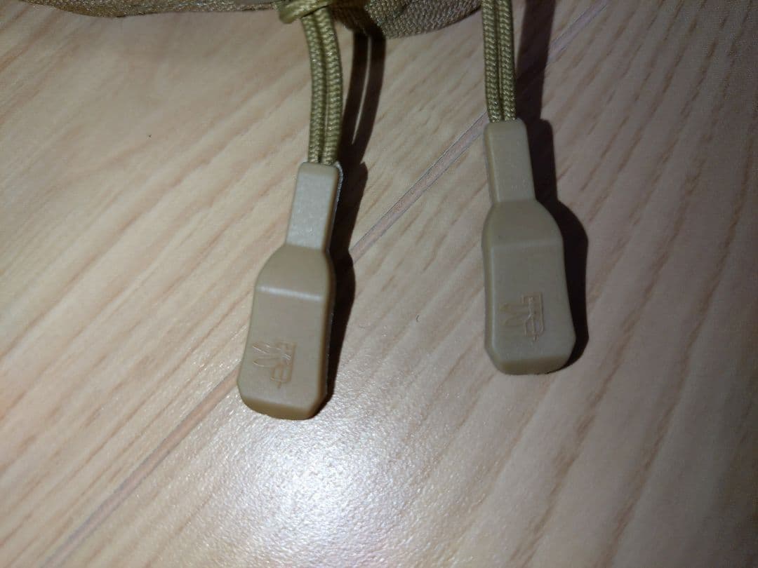 Haley Strategic D3 マルチミッションハンガー V2 実物