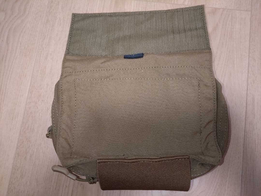 Haley Strategic D3 マルチミッションハンガー V2 実物