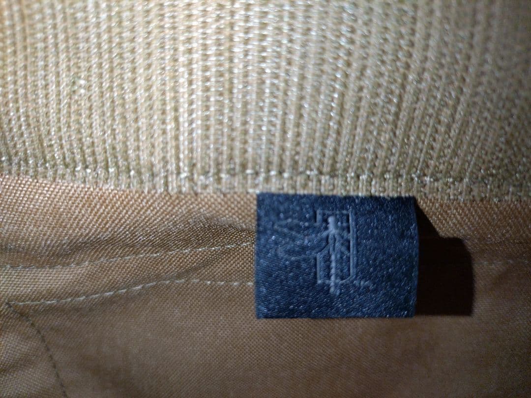 Haley Strategic D3 マルチミッションハンガー V2 実物