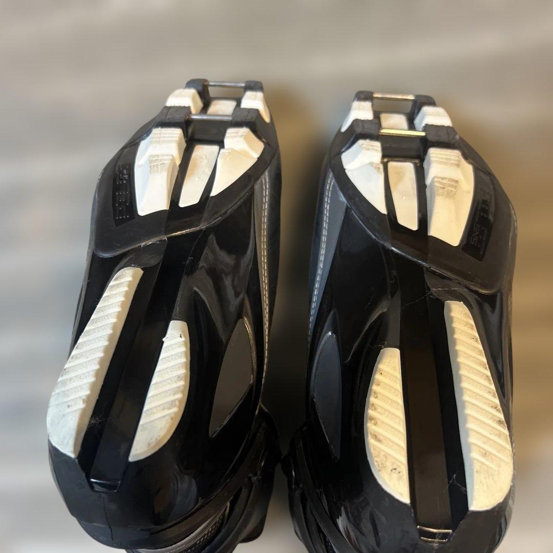 ☆Salomonクロスカントリースキーブーツ Active Skate SNS