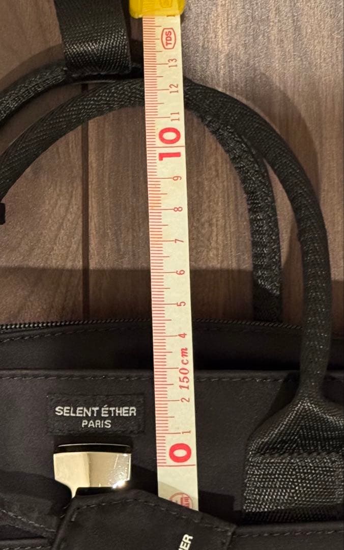 セレーンエテール　ビジネストート　PASSION36 SELENT ÉTHER