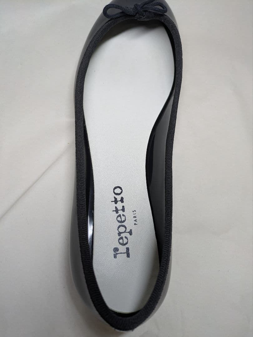 repetto レペット　バレエシューズ　フラットシューズ