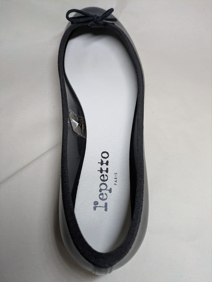 repetto レペット　バレエシューズ　フラットシューズ