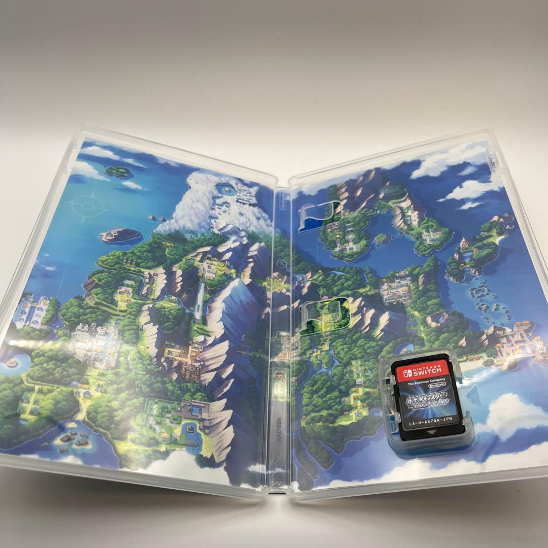 Switchライト　グレー本体