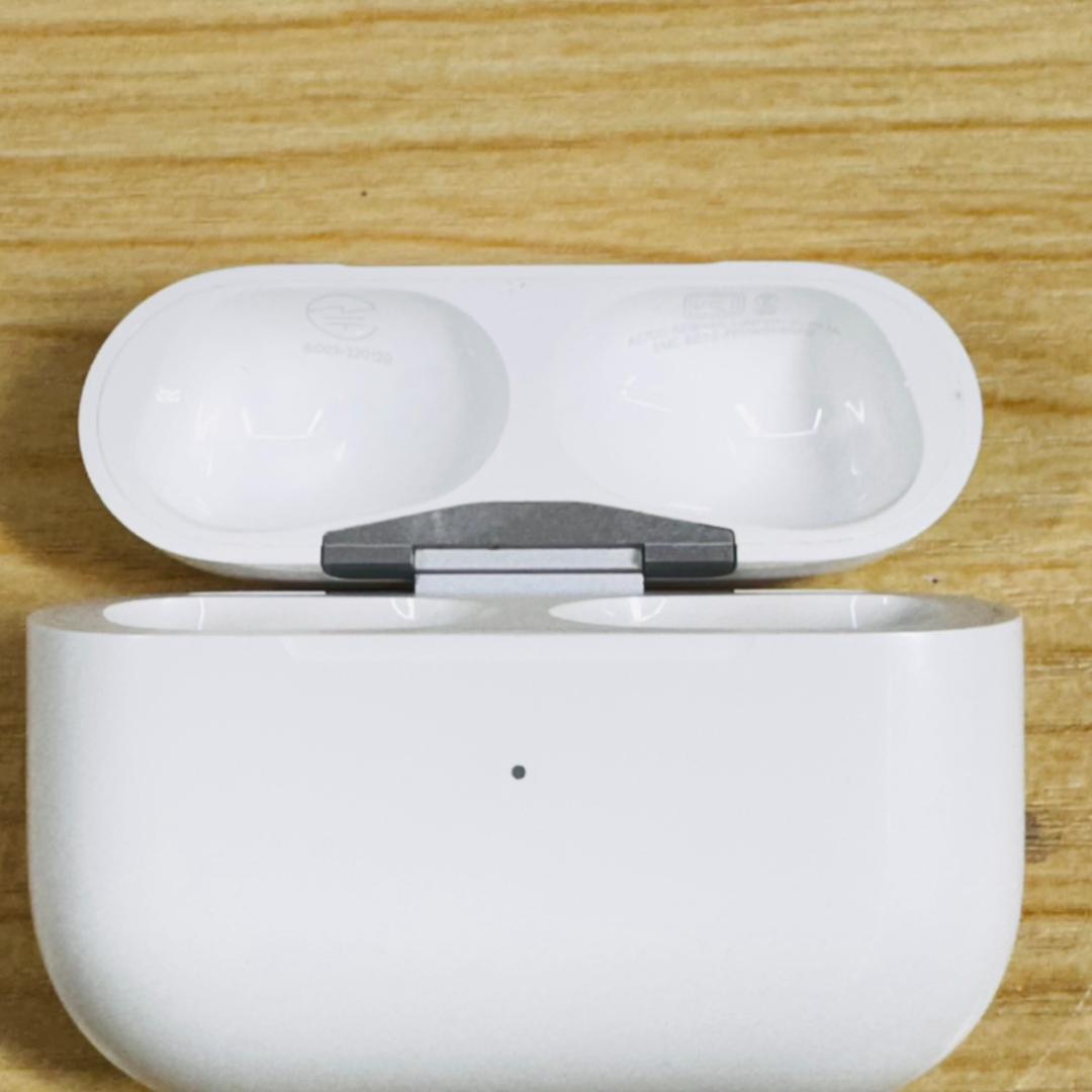 A5862 Apple Air Pods Pro 第2世代