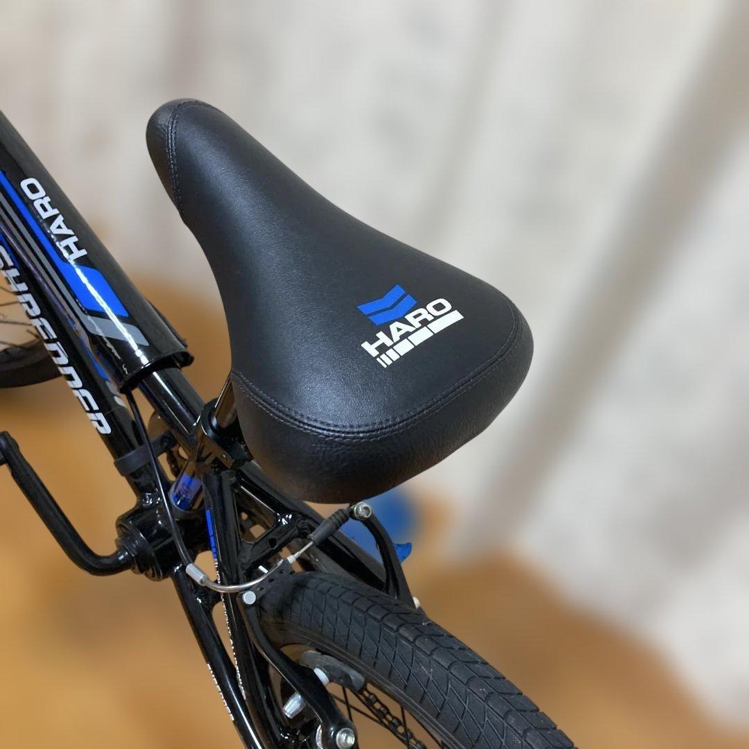 HARO BIKES SHREDDER 16インチ自転車