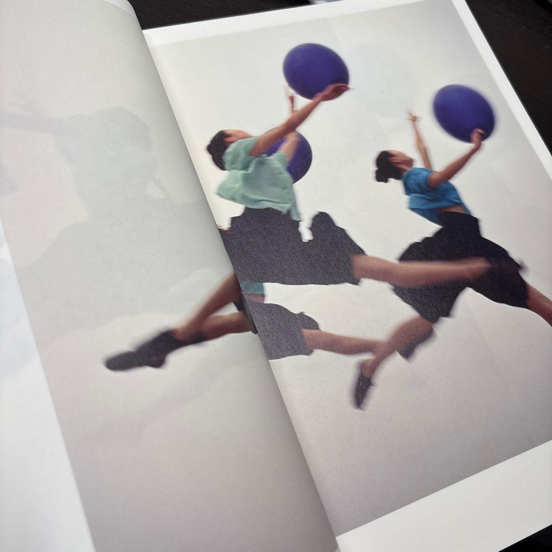 上田義彦『いつでも夢を』