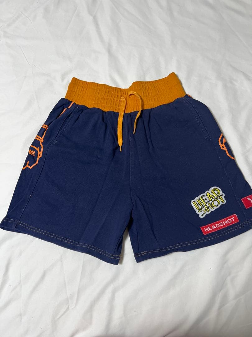 Vaundy ライブグッズ　ボクサーパンツ