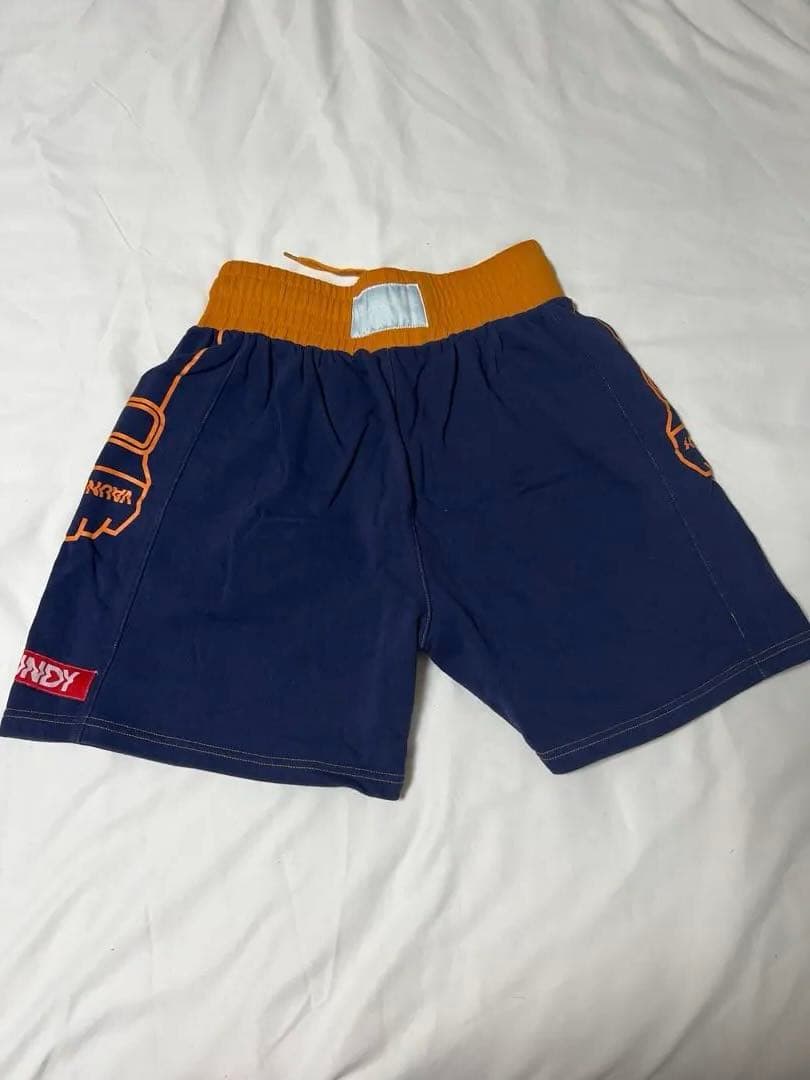 Vaundy ライブグッズ　ボクサーパンツ