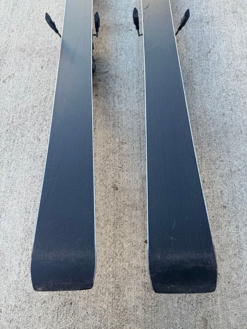 Nordica ドーベルマンSRITFIRE PRO EVO 168cm