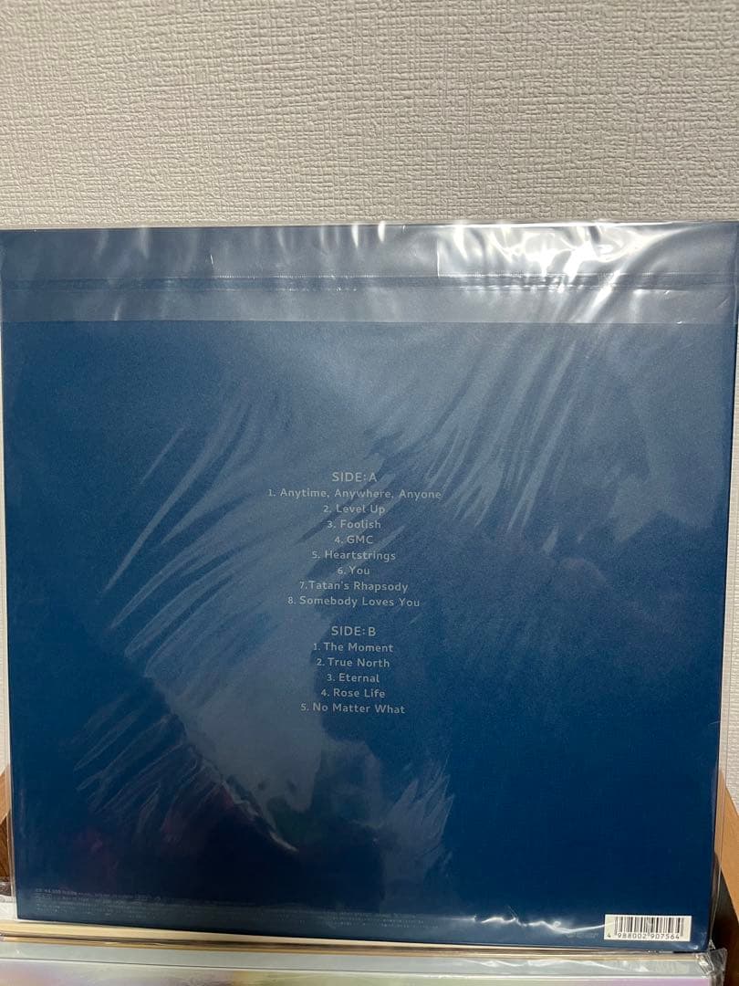 RYOFU Debut【2021 RECORD STORE DAY 限定盤】