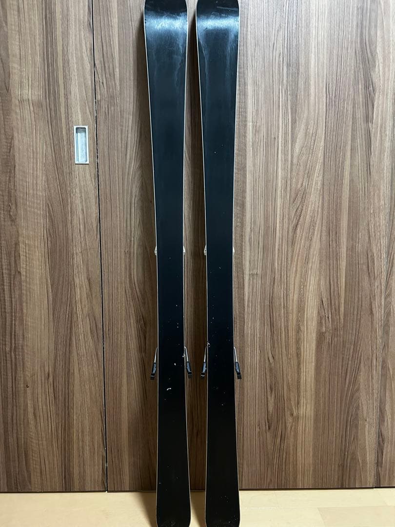 ATOMIC Vantage スキー板 バインディング付き