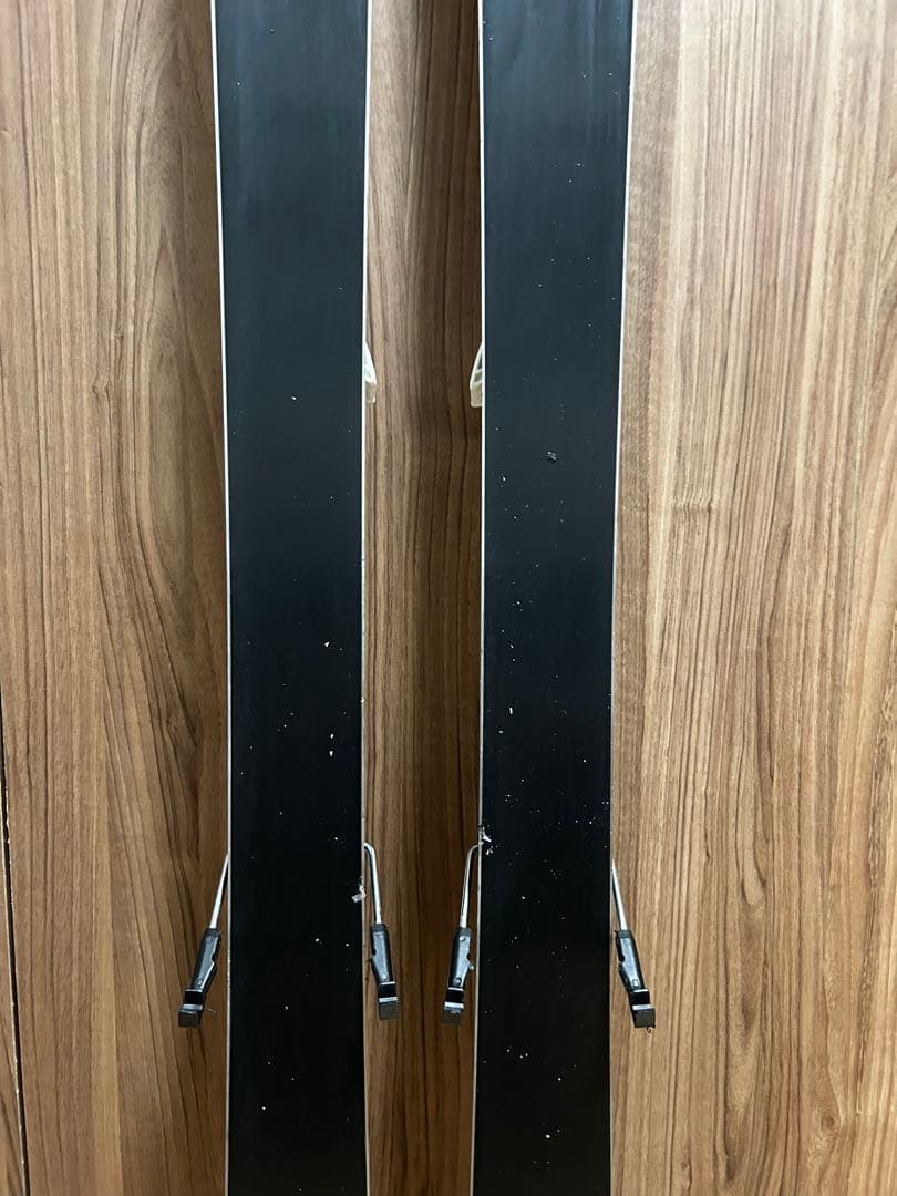 ATOMIC Vantage スキー板 バインディング付き