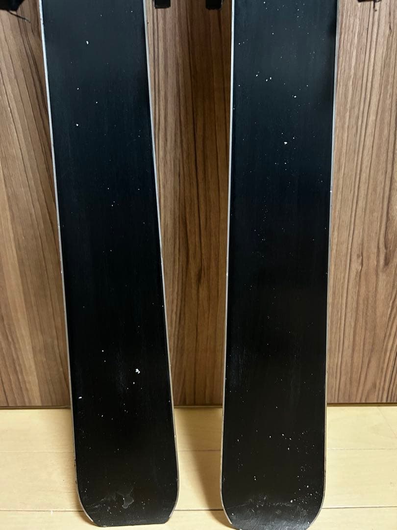 ATOMIC Vantage スキー板 バインディング付き
