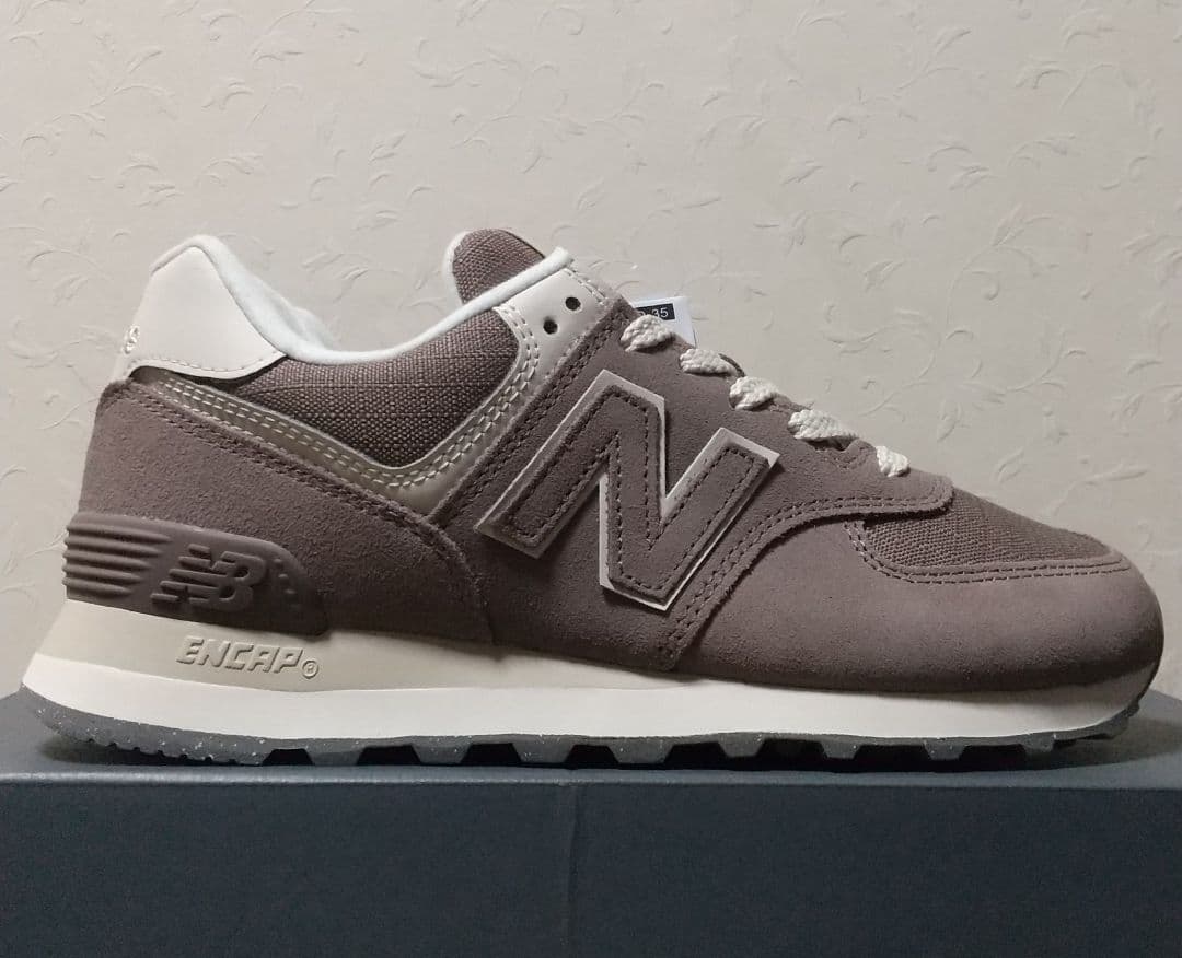 ニューバランス WL574RTS