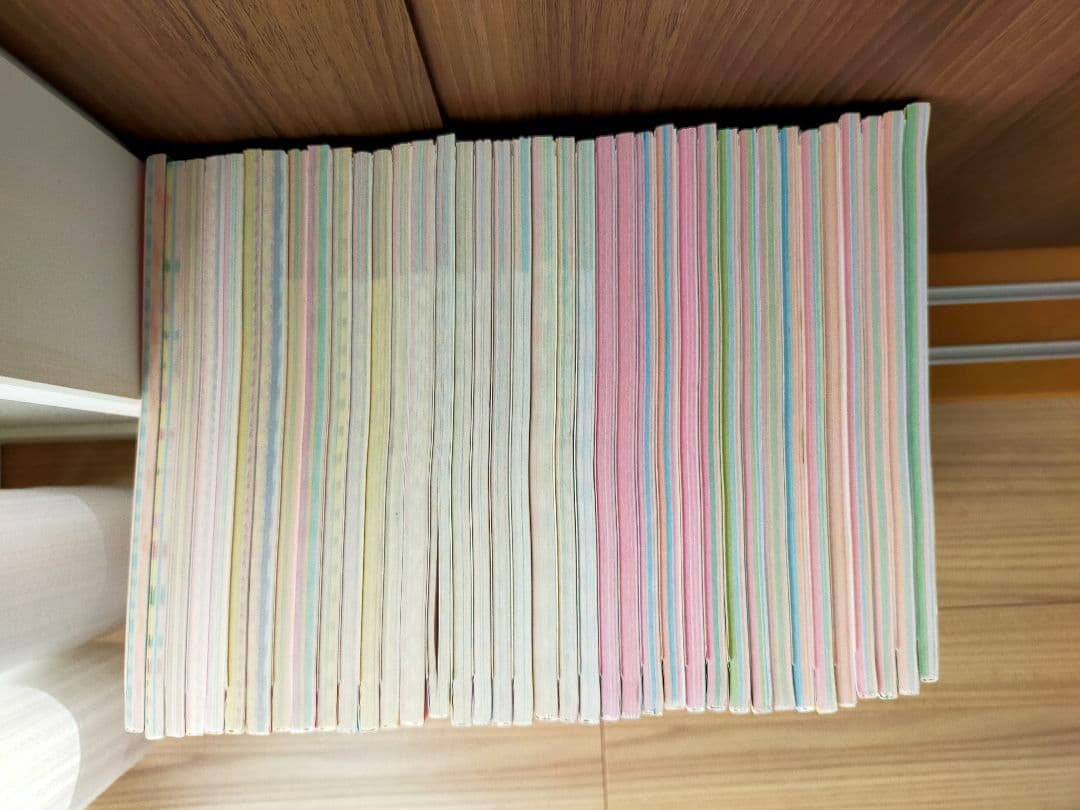 トムとジェリーまちがい探しランド　38冊セット