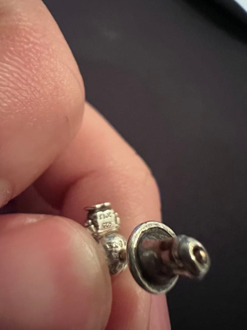 クロムハーツピアス(ヴィンテージ)