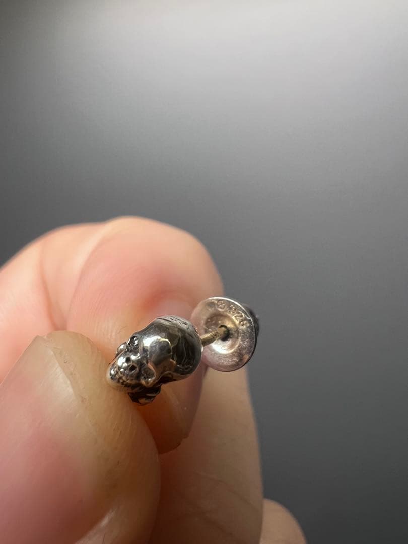 クロムハーツピアス(ヴィンテージ)