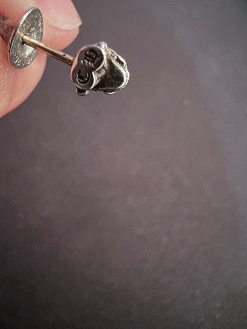 クロムハーツピアス(ヴィンテージ)