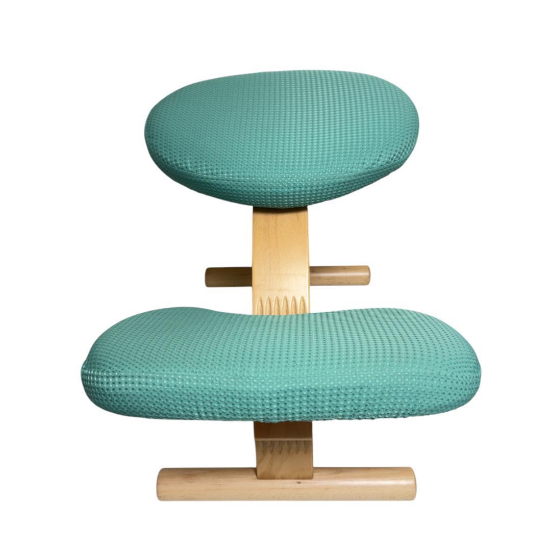 美品　サカモトハウス バランスイージー カバー付き