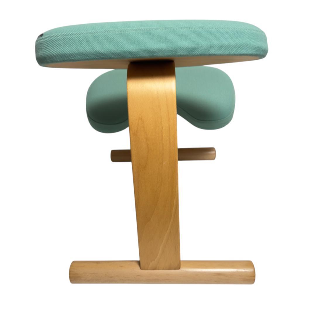 美品　サカモトハウス バランスイージー カバー付き