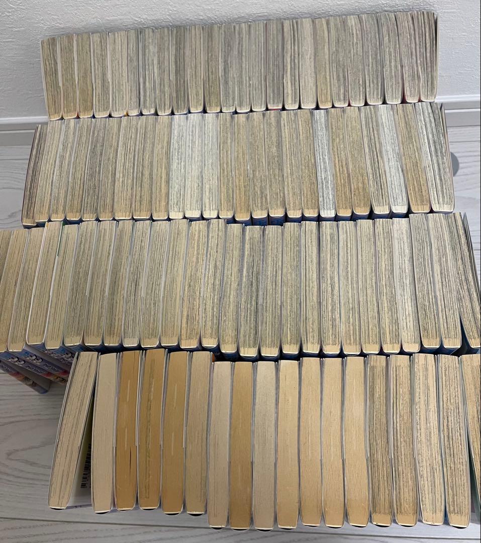 ジョジョの奇妙な冒険＋ストーンオーシャン＋スティールポールラン