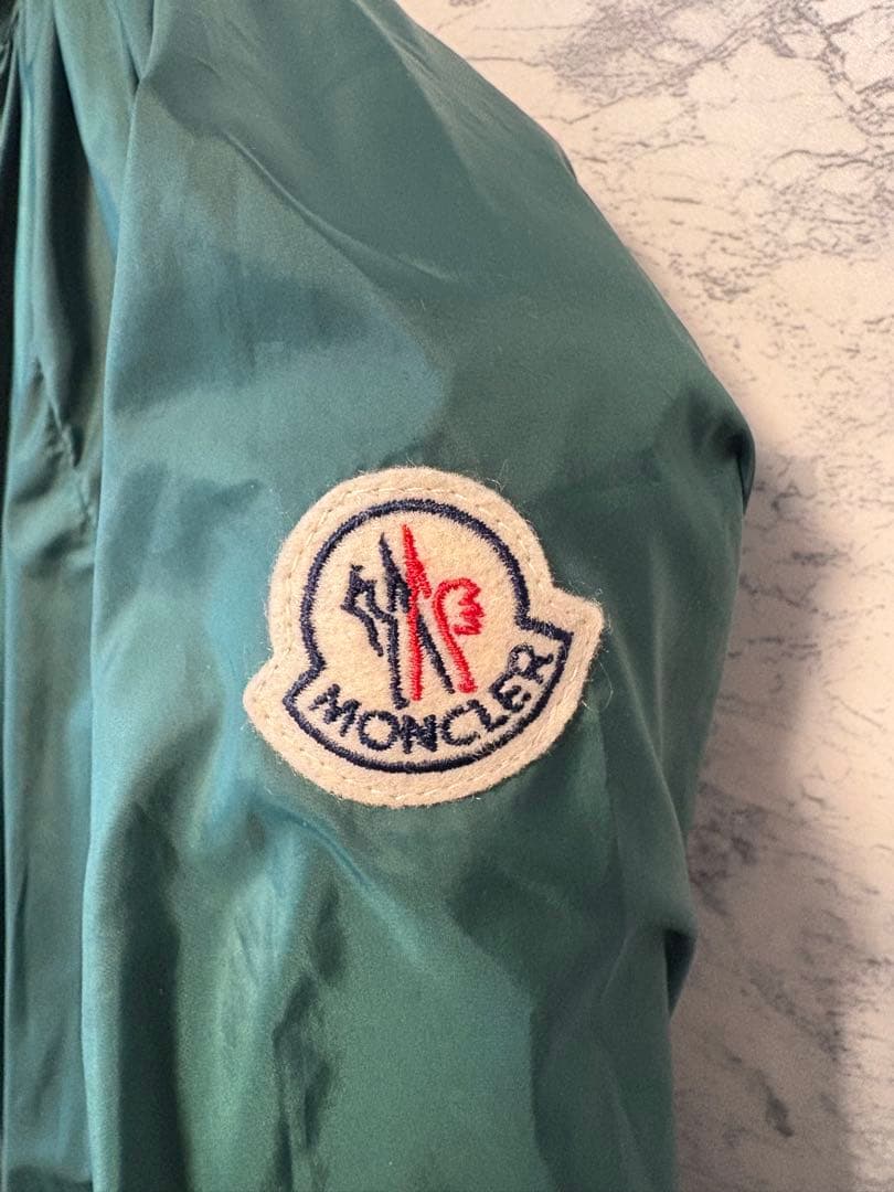 ジャスミン♡ 　MONCLER ASTANA キッズサイズANNI 12