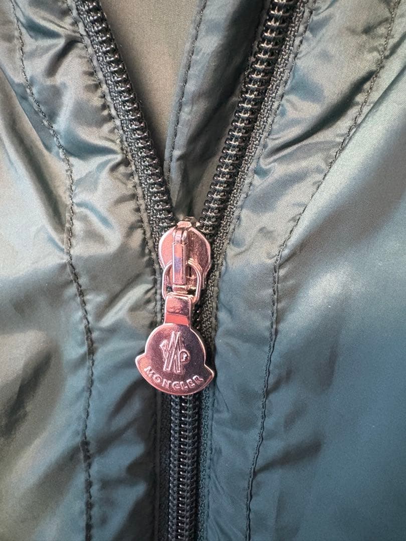 ジャスミン♡ 　MONCLER ASTANA キッズサイズANNI 12