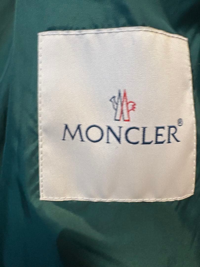 ジャスミン♡ 　MONCLER ASTANA キッズサイズANNI 12