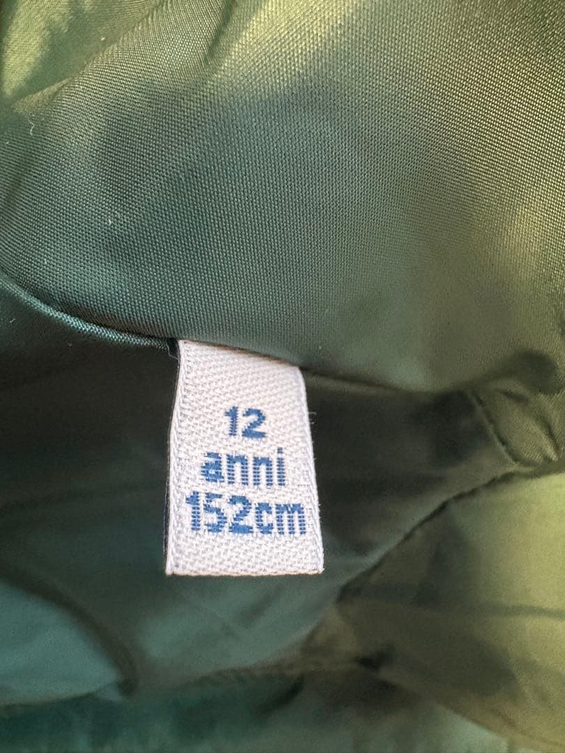 ジャスミン♡ 　MONCLER ASTANA キッズサイズANNI 12