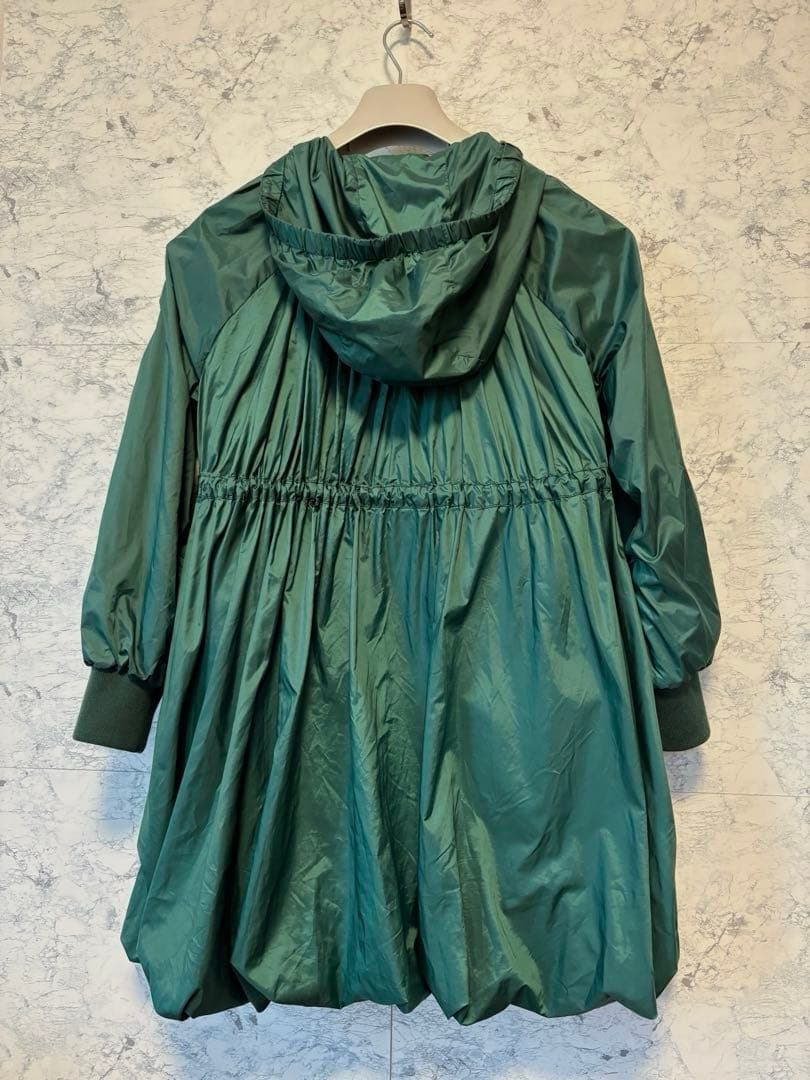 ジャスミン♡ 　MONCLER ASTANA キッズサイズANNI 12