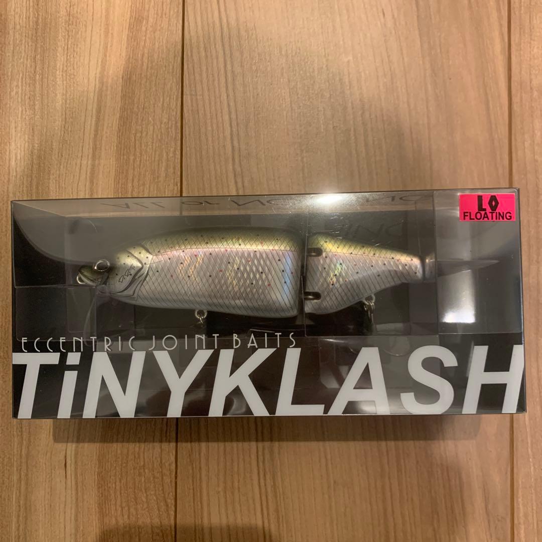 TiNY KLASH フローティング SATSUKI TROUT
