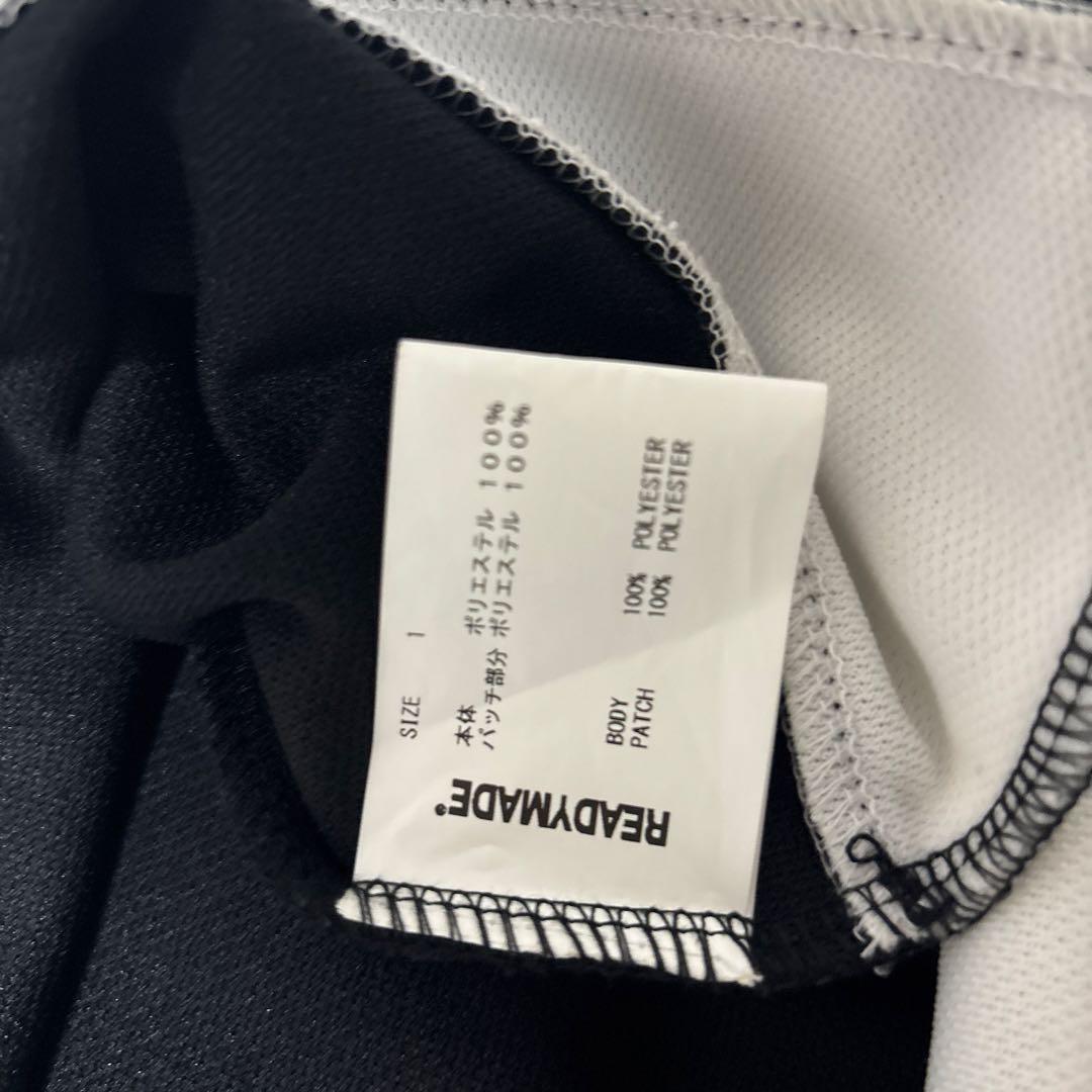 READYMADE ゲームシャツ　サイズ1