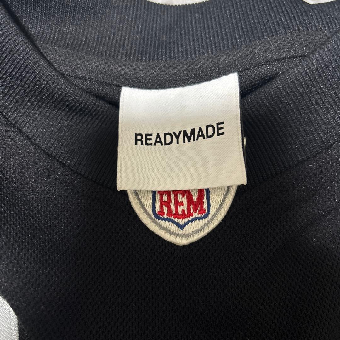 READYMADE ゲームシャツ　サイズ1