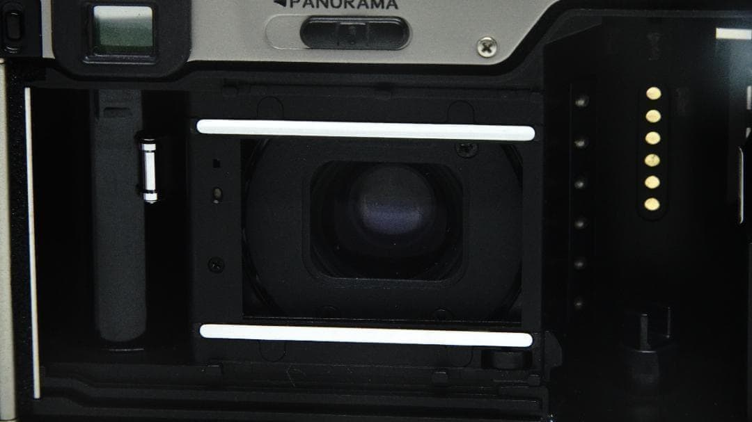 【X2006】 NIKON 35Ti ニコン