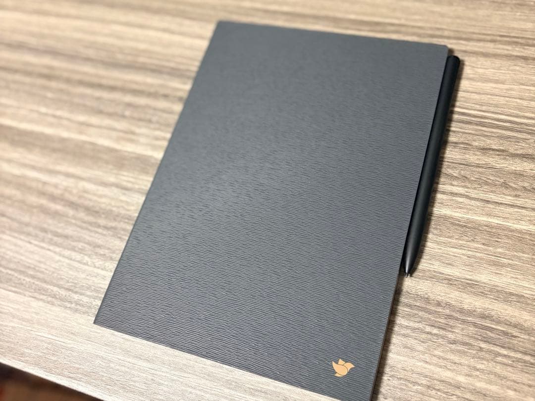 UM　AINOTE 2オールインワンセット(専用ケース/替え芯付)