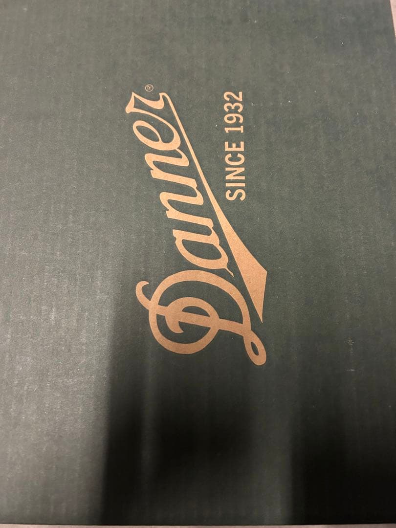 ★美品★Danner ダナーライト 33227 ★US7