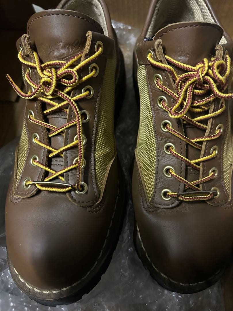 ★美品★Danner ダナーライト 33227 ★US7