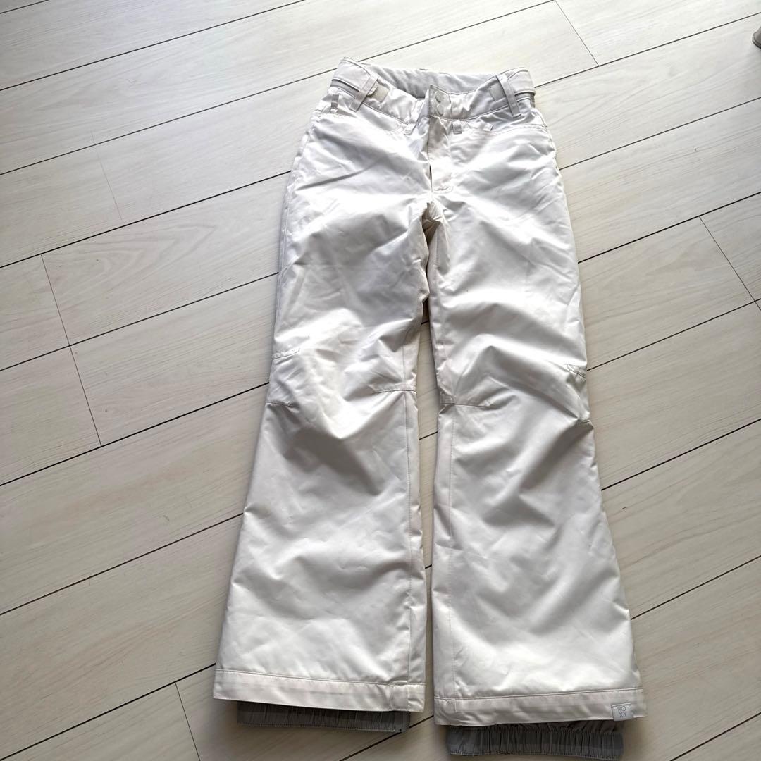 ROXY スキー.スノーボードウェア上下セット