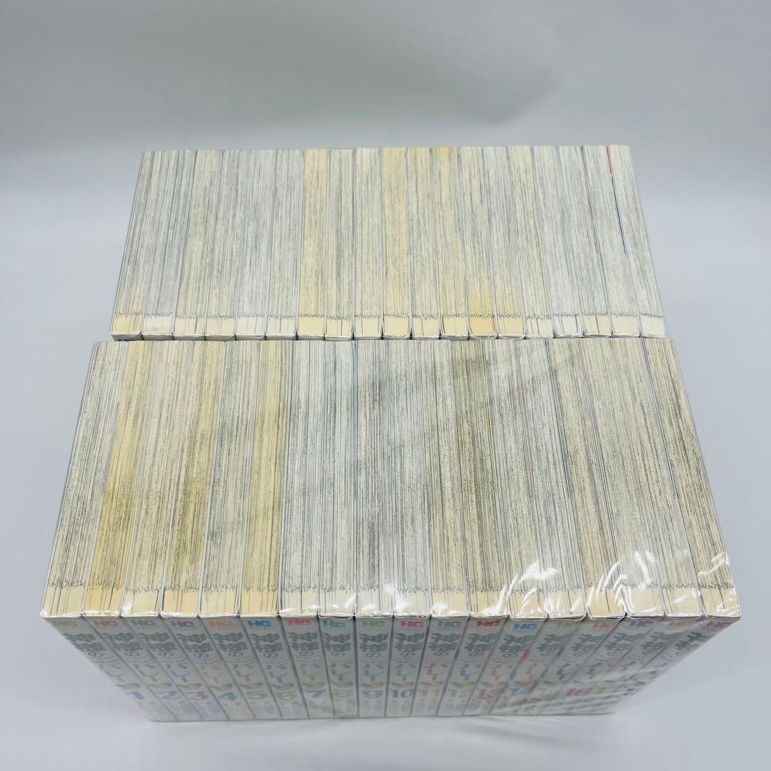 神様のバレー　漫画　コミック　37巻セット